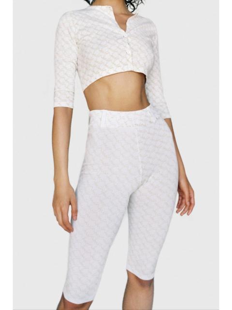 HARLEY CAPRI - OAT MILK