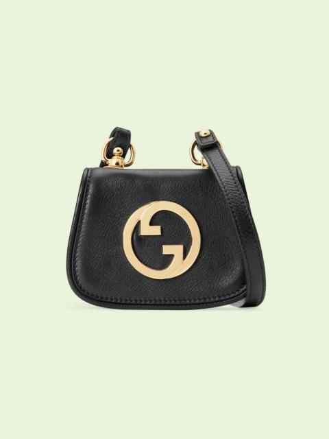 Gucci Blondie card case wallet