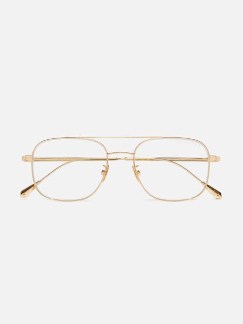 0003 AVIATOR OPTICAL GLASSES