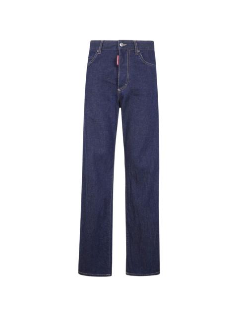 belt-loops trousers