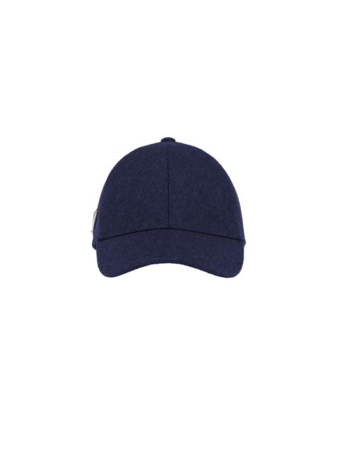 Loden baseball cap