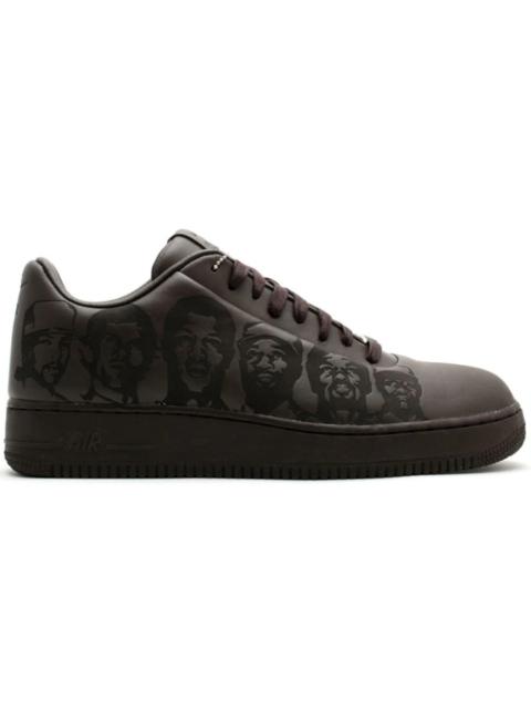 Nike Air Force 1 Low Players Original Six Dark Cinder