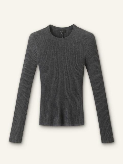 Barely There Sweater