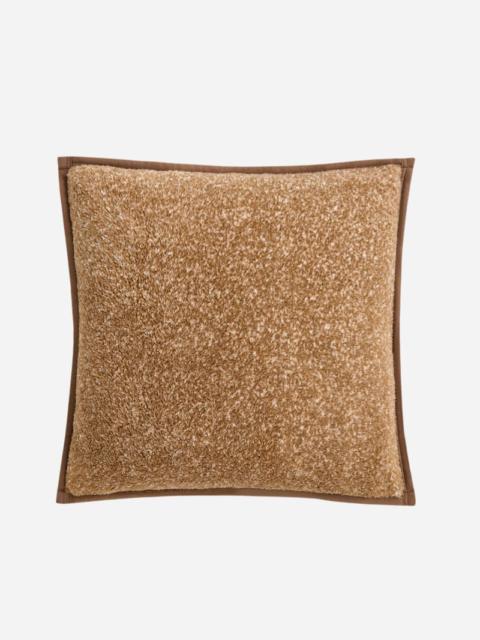Classic UGG®fluff Pillow 2 Pack Polyester Pillows in Sandalwood