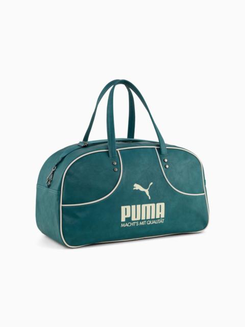 PUMA 1976 Archive 30L Grip Bag