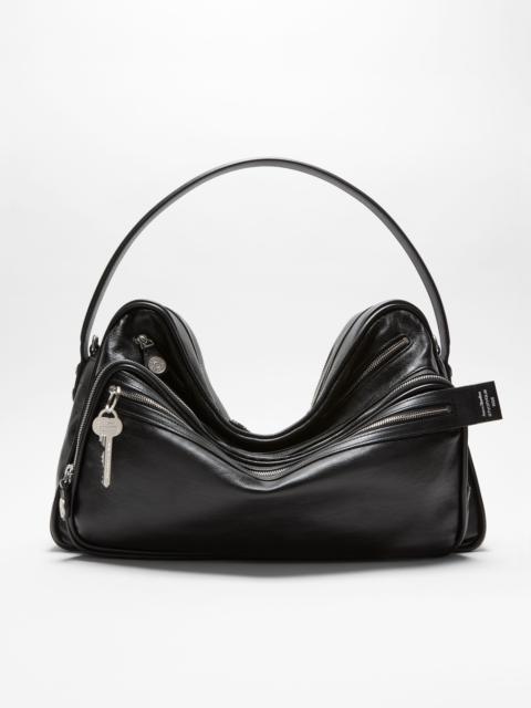 Camero Camera shoulder bag - Black