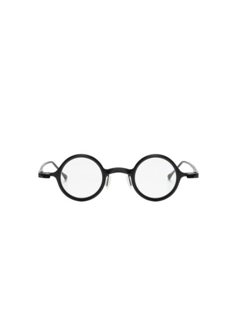 x Ziggy Chen round-frame glasses