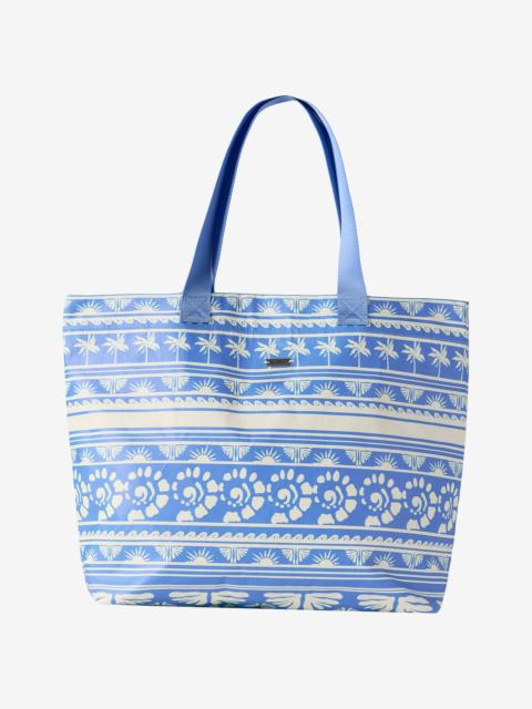 Whitewater Coated Tote