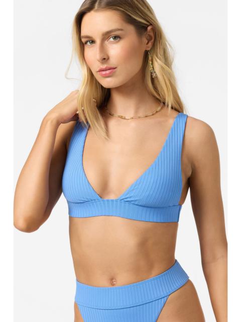 Shorebreak Rib Cancun Bralette Top