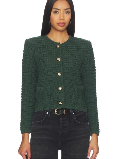 Gaspard Cardigan