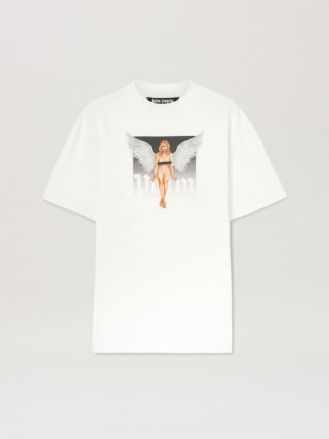 Embroidered Curved Logo baseball cap