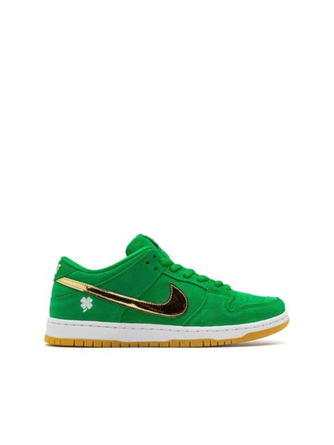 Nike SB Dunk Low \"St. Patrick’s Day\" Nike SB Dunk Low St Patrick's Day Release Info | Hypebeast