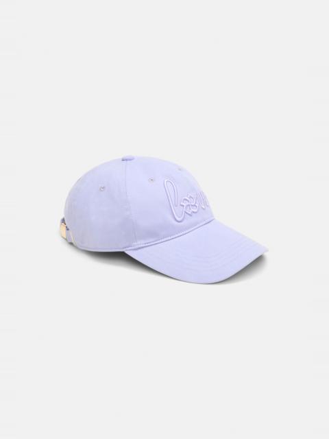 ROSE LOVE baseball cap