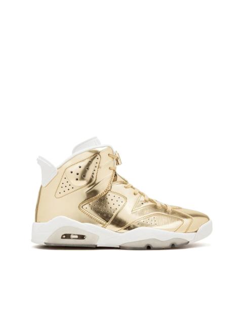 Air Jordan 6 Retro pinnacle