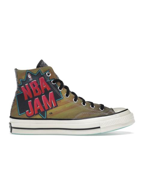 Converse Chuck Taylor All Star 70 Hi NBA Jam