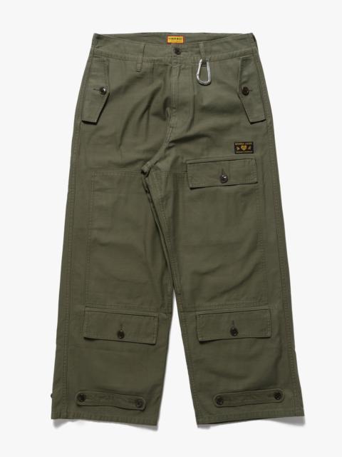 Air Force Pants Olive Drab
