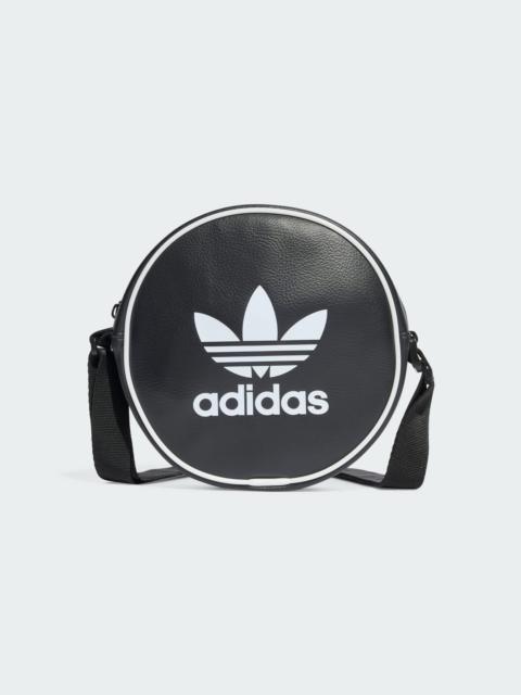 Adicolor Classic Round Bag