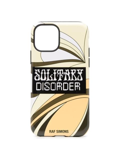 Disorder iPhone 11 case
