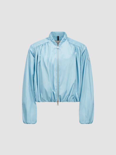 Chazeron Bomber Jacket