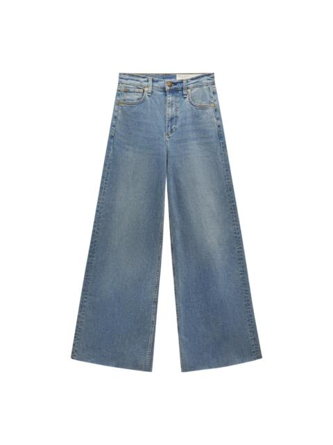 Flexi Sofie Ankle-Length Jeans