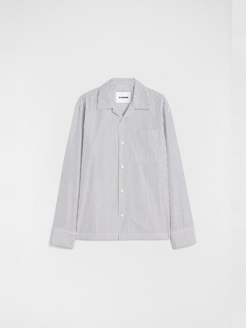 Lightweight Cotton Shirt