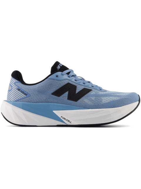New Balance FuelCell Rebel v5 Still Water Raincloud