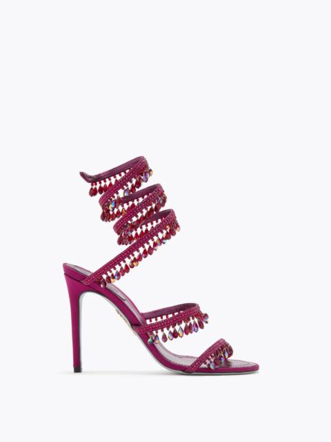 CHANDELIER PORPORA SANDAL 105
