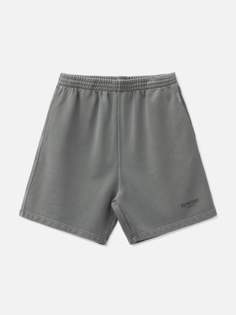 REPRESENT OWNERS CLUB SHORT