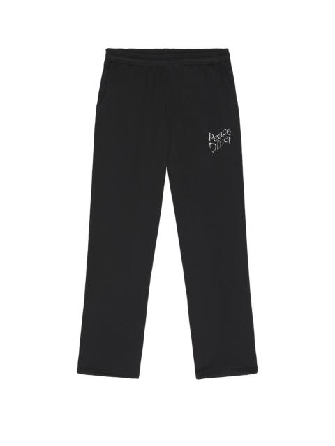 Warped Sweatpants