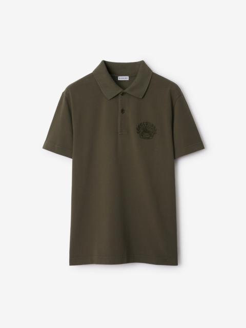 EKD Cotton Polo Shirt