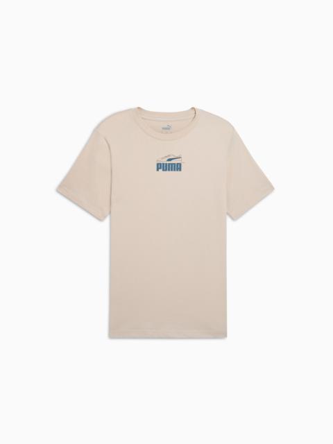 GRAPHICS Shoe Men's Tee