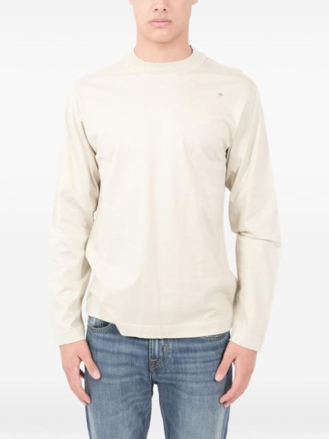 long-sleeve T-shirt