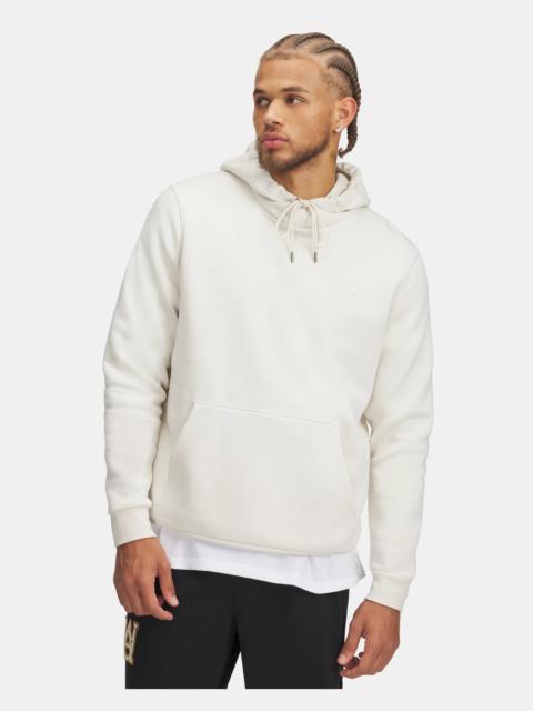 Men's UA Icon Fleece Hoodie