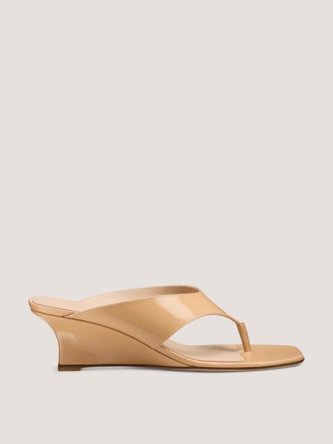 VINNIE WEDGE THONG 50