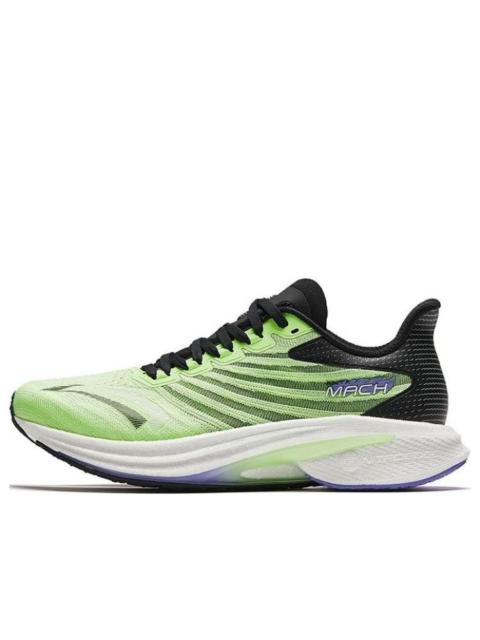 ANTA Mach 4 'Green Black' 112425583-1