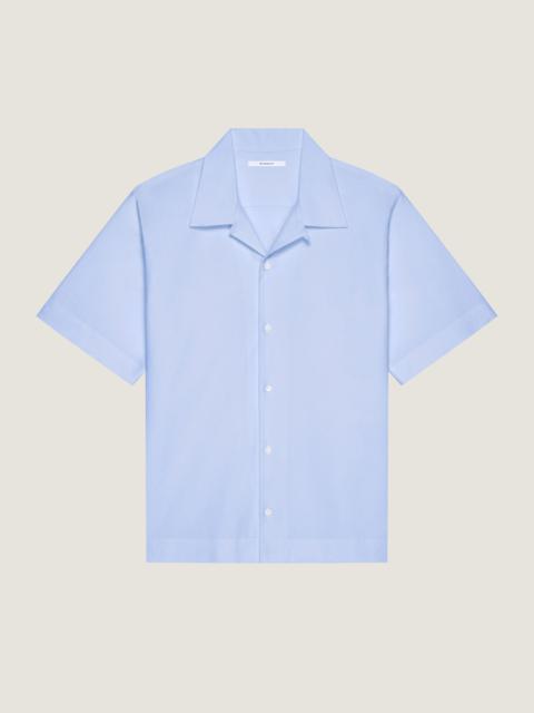 GIVENCHY PARIS SHIRT IN COTTON