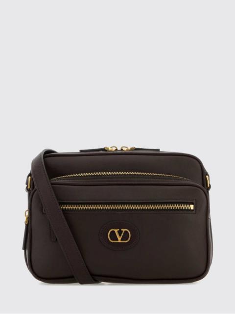VALENTINO GARAVANI Antibes Leather Bag