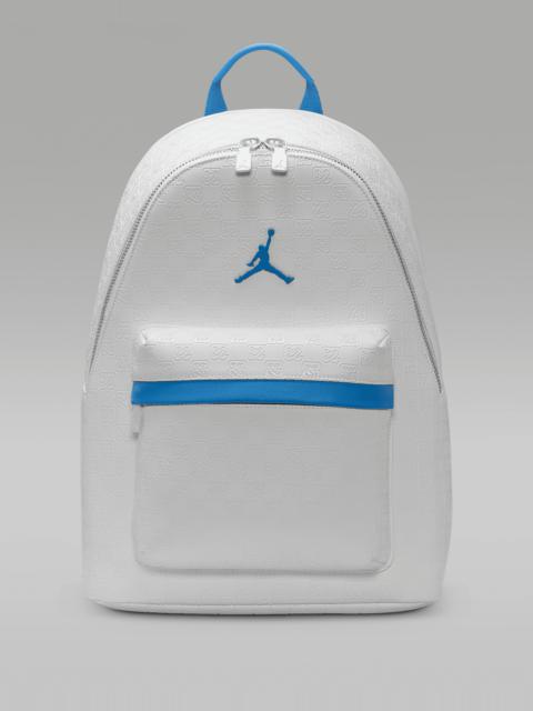 Jordan Monogram Backpack (20L)