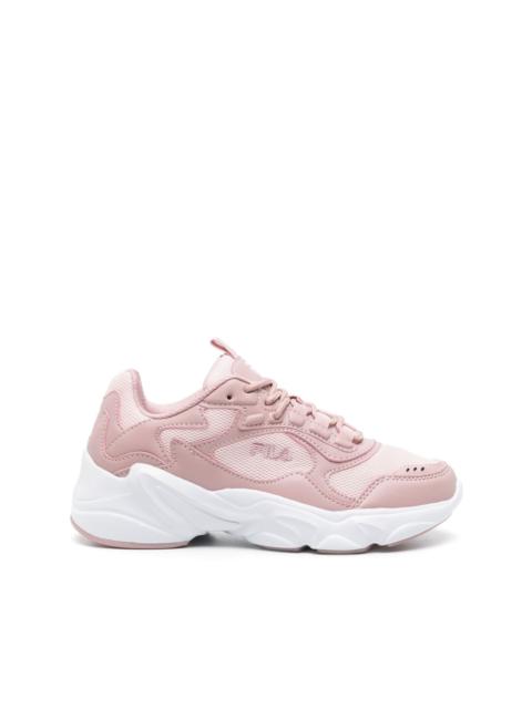 Collene mesh sneakers