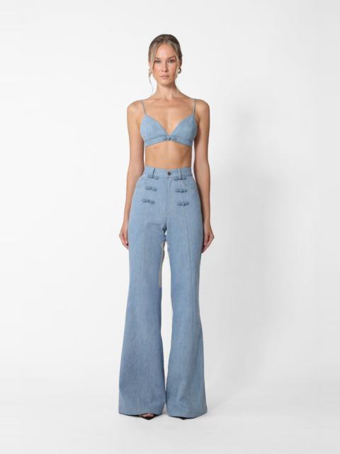 DYLAN DENIM PANT