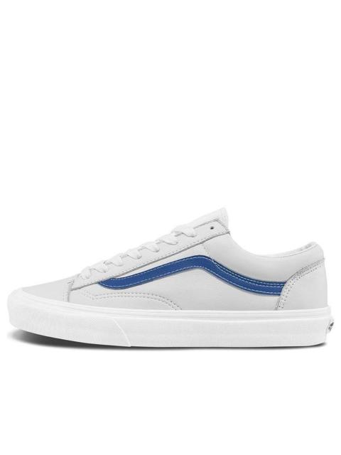Vans Style 36 'True Blue White' VN0A54F6A6C