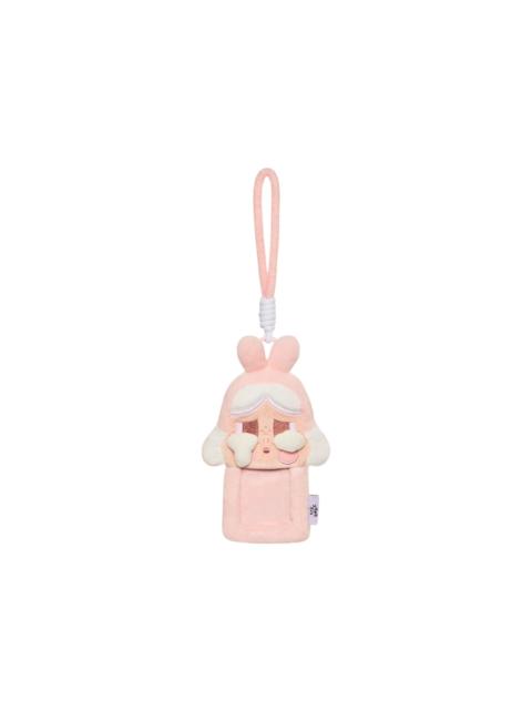 Pop Mart CRYBABY Crying Again Series I'll Give You All My Love Card Holder