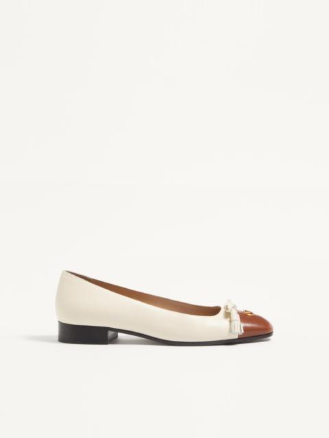 VALET DU ROI KIDSKIN BALLERINA 25MM