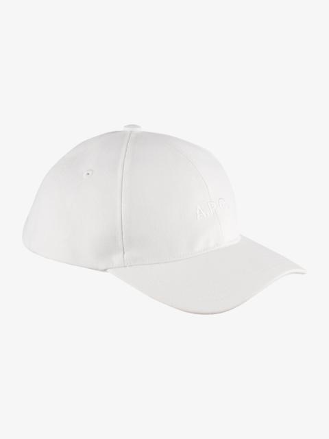 CHARLIE BASEBALL CAP