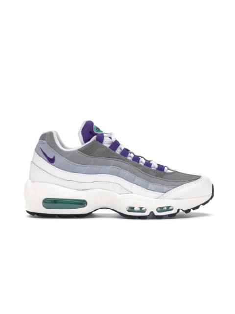 Nike Air Max 95 Grape (2018) (Women's)
