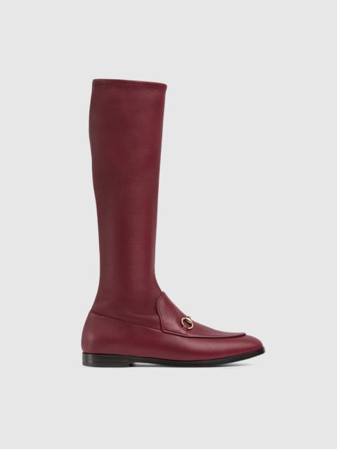 Women's Gucci Jordaan boot