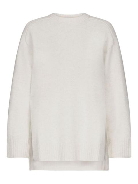 Safil Lds long-sleeve sweater