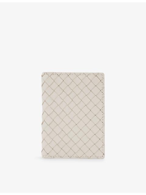 Floyd Bifold Leather Cardholder