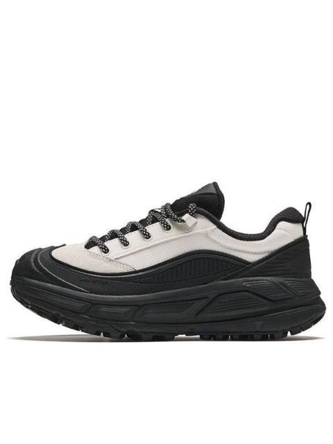 (WMNS) ANTA Life Series Sneakers 'Black' 922418849-5