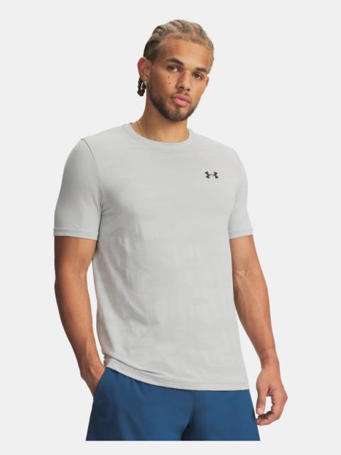 UA Vanish Elite Seamless Camo